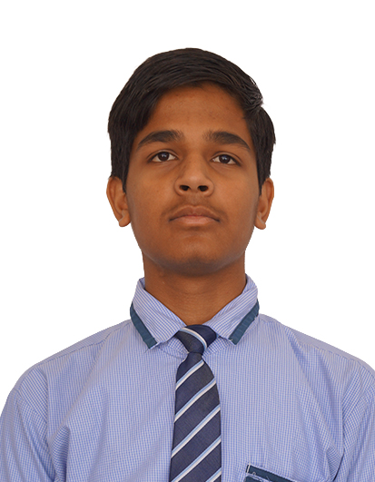 Mayank Singh